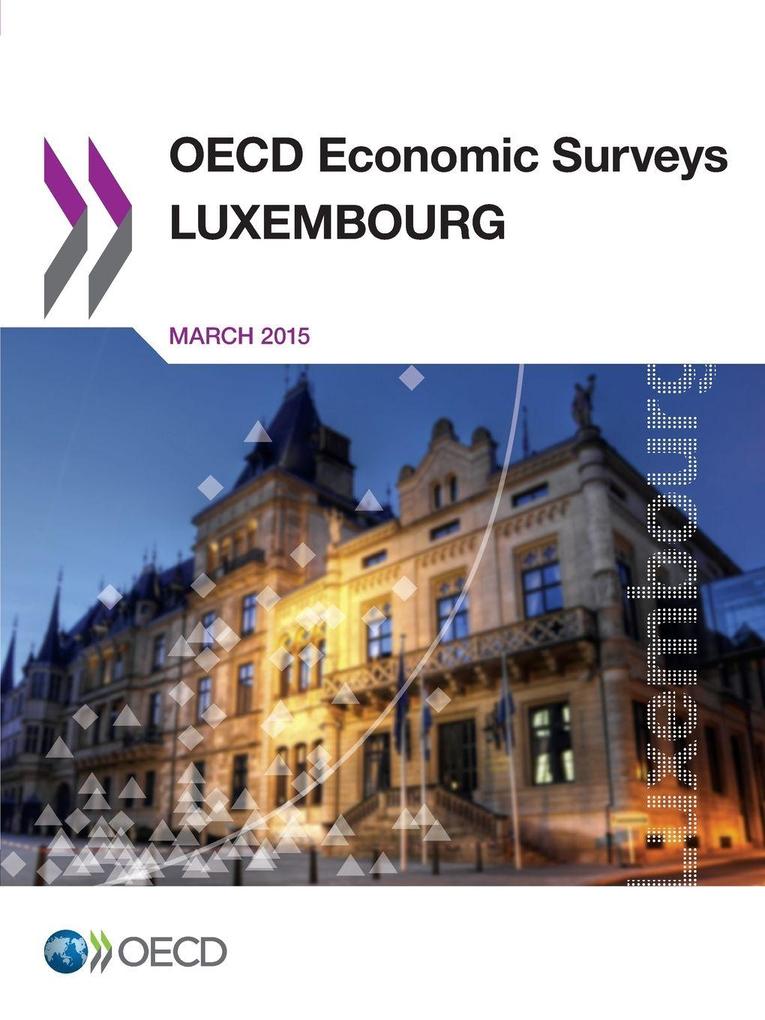 OECD Economic Surveys