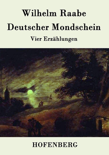 Image of Deutscher Mondschein