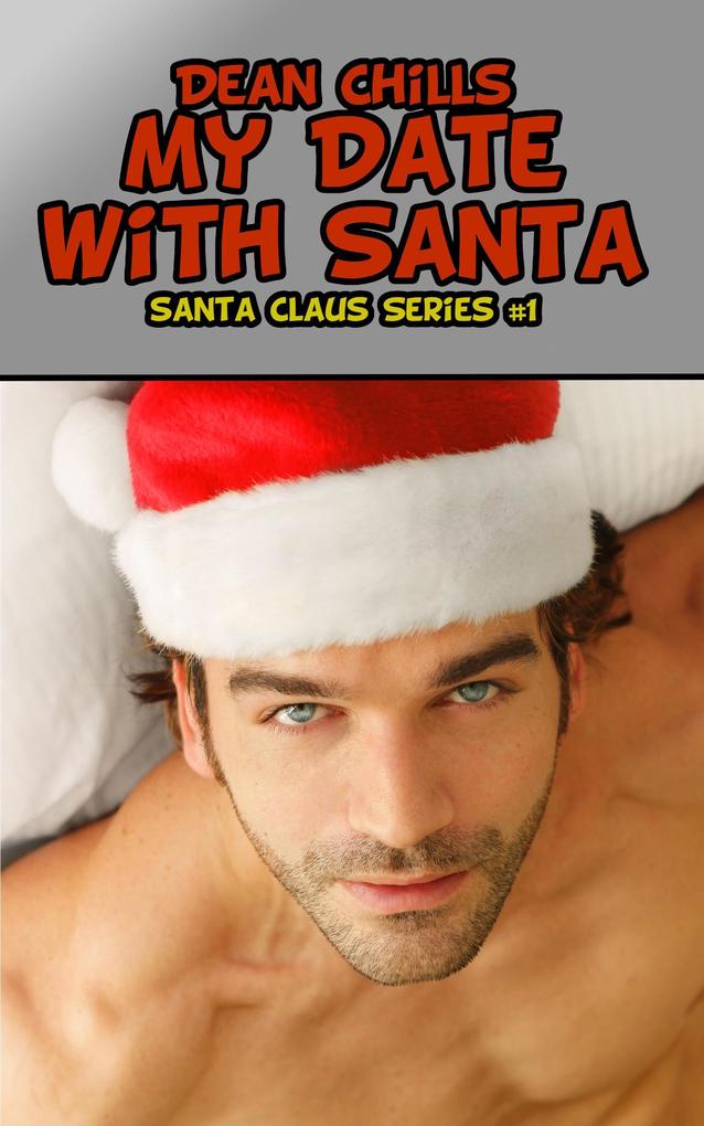 My Date with Santa (Santa Claus #1)