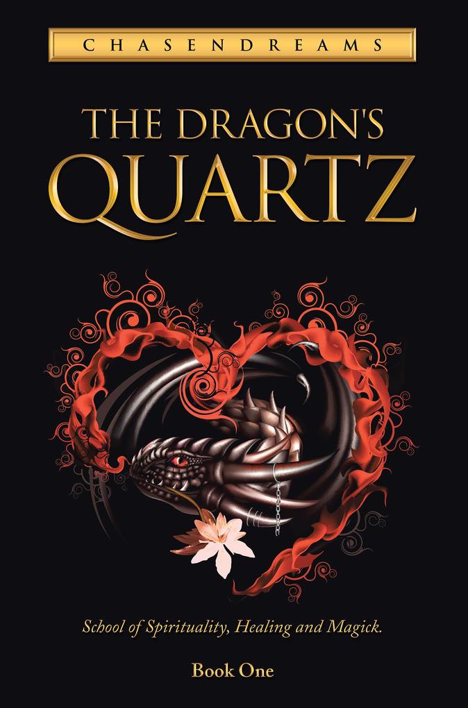 The Dragon‘s Quartz