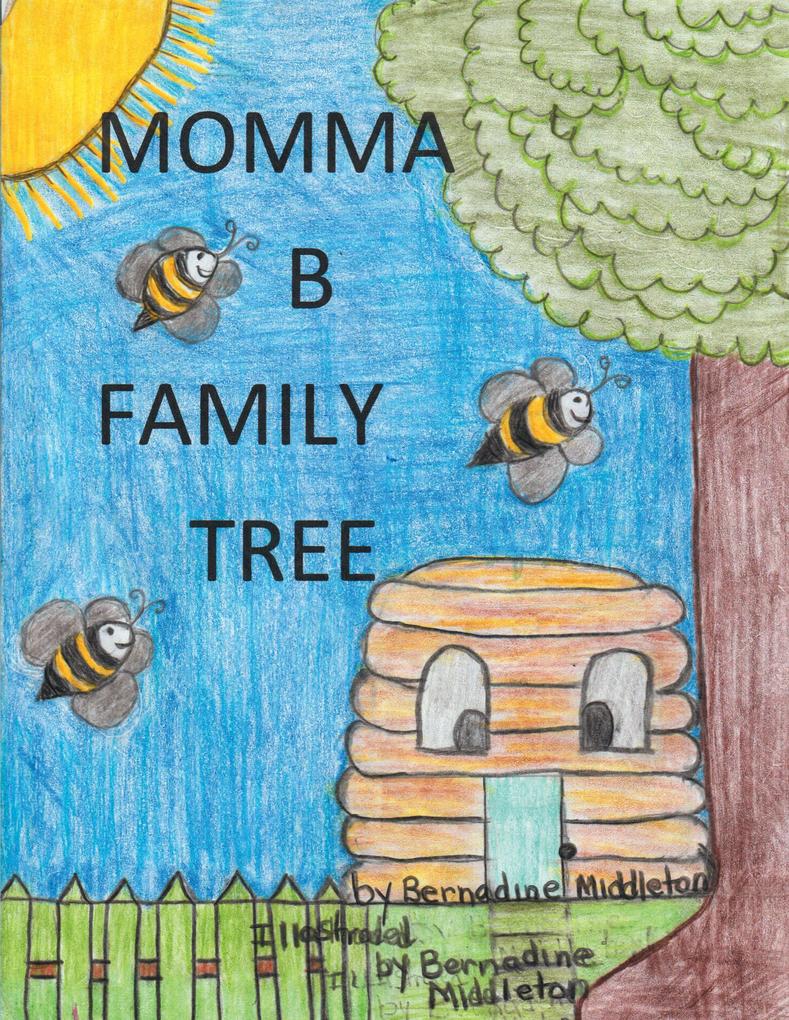 Momma B Family Tree