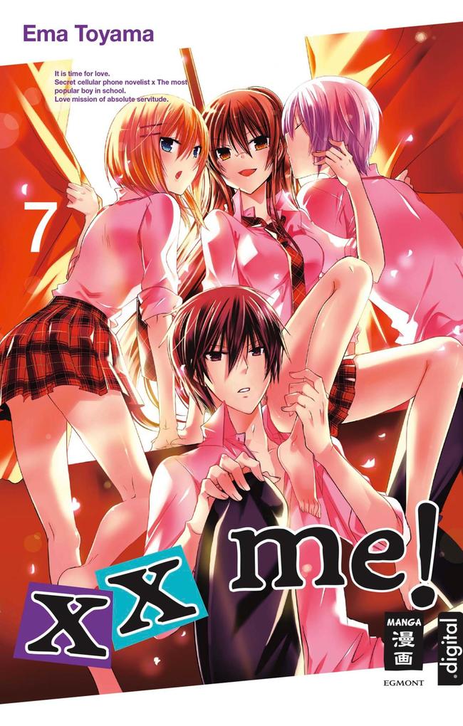 xx me! 07