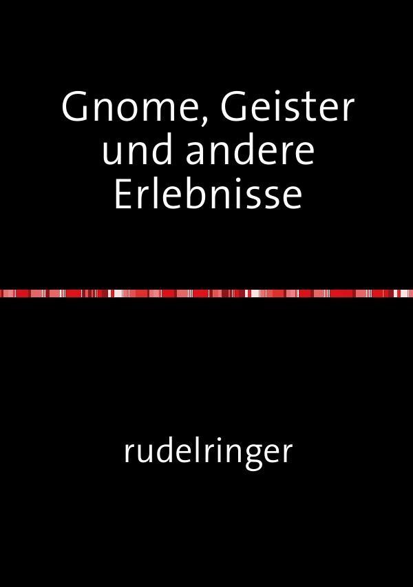 Image of Gnome Geister und andere Erlebnisse