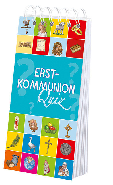 Image of Erstkommunion-Quiz