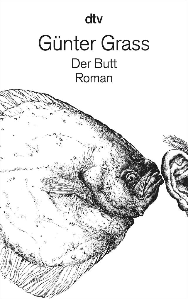 dtv Verlagsgesellschaft Der Butt