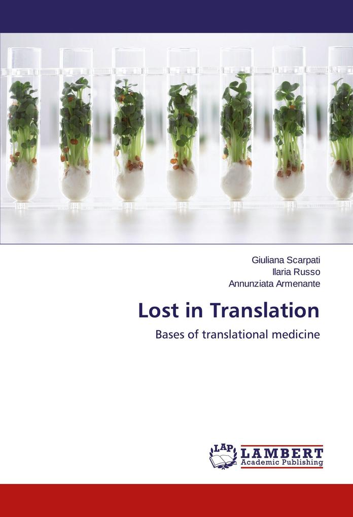 Lost in Translation