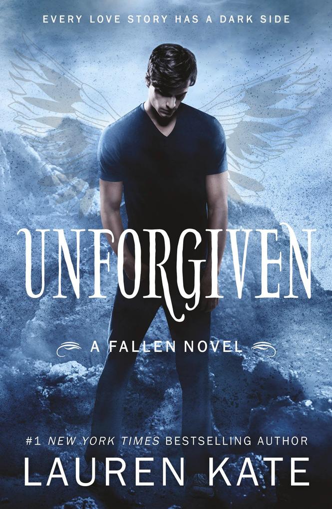 Random House Children's Unforgiven