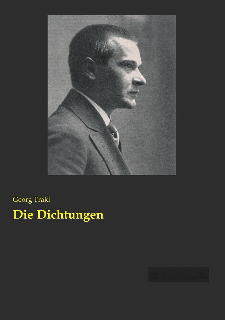 Image of Die Dichtungen