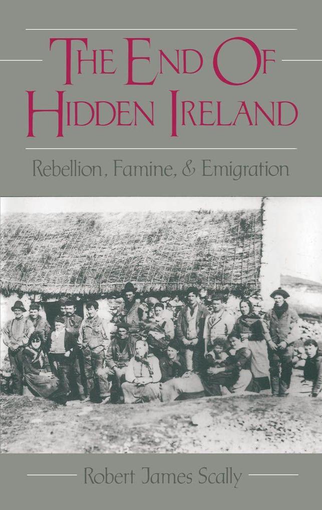 The End of Hidden Ireland