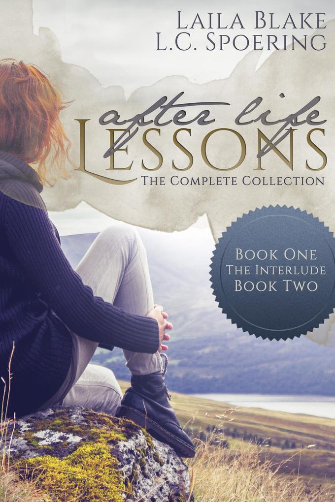The Complete After Life Lessons Collection