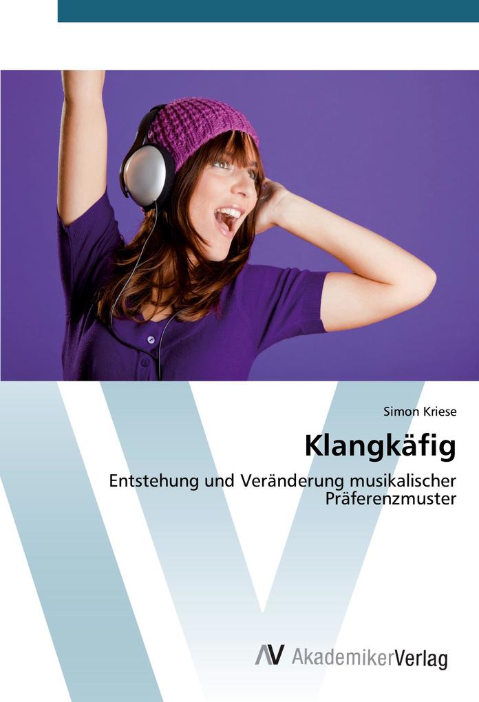 Klangkäfig