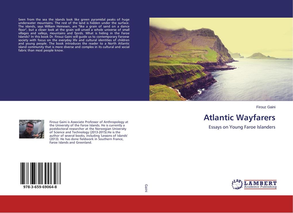 Atlantic Wayfarers