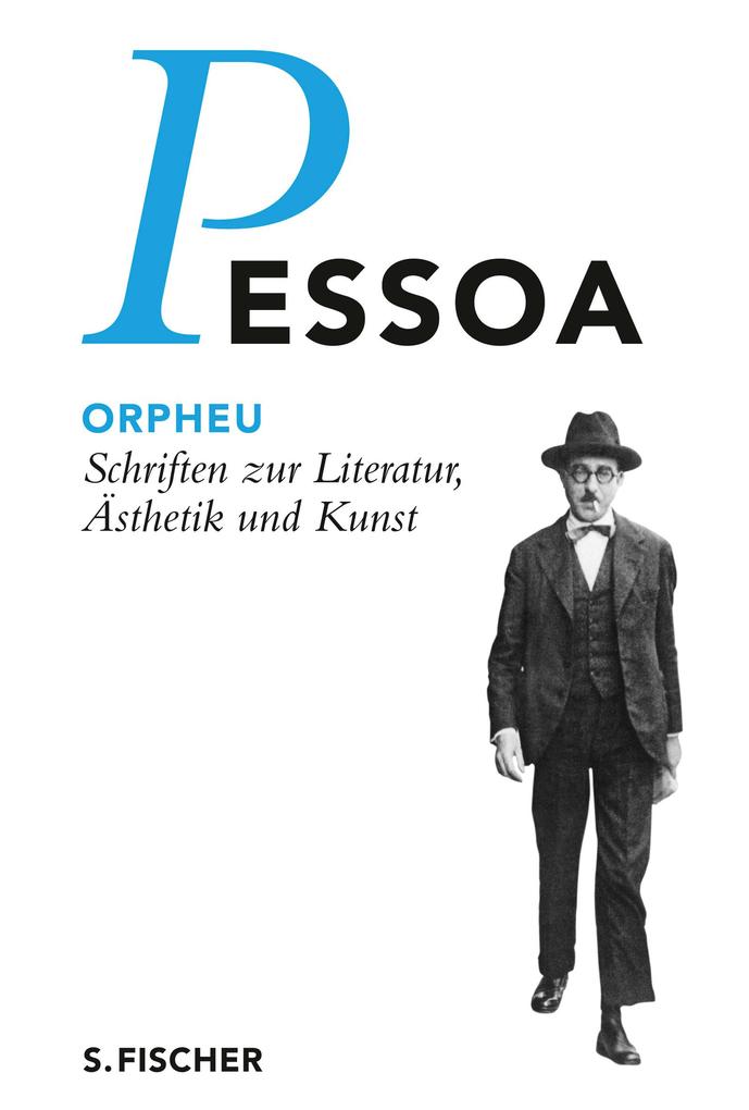 Orpheu - Fernando Pessoa