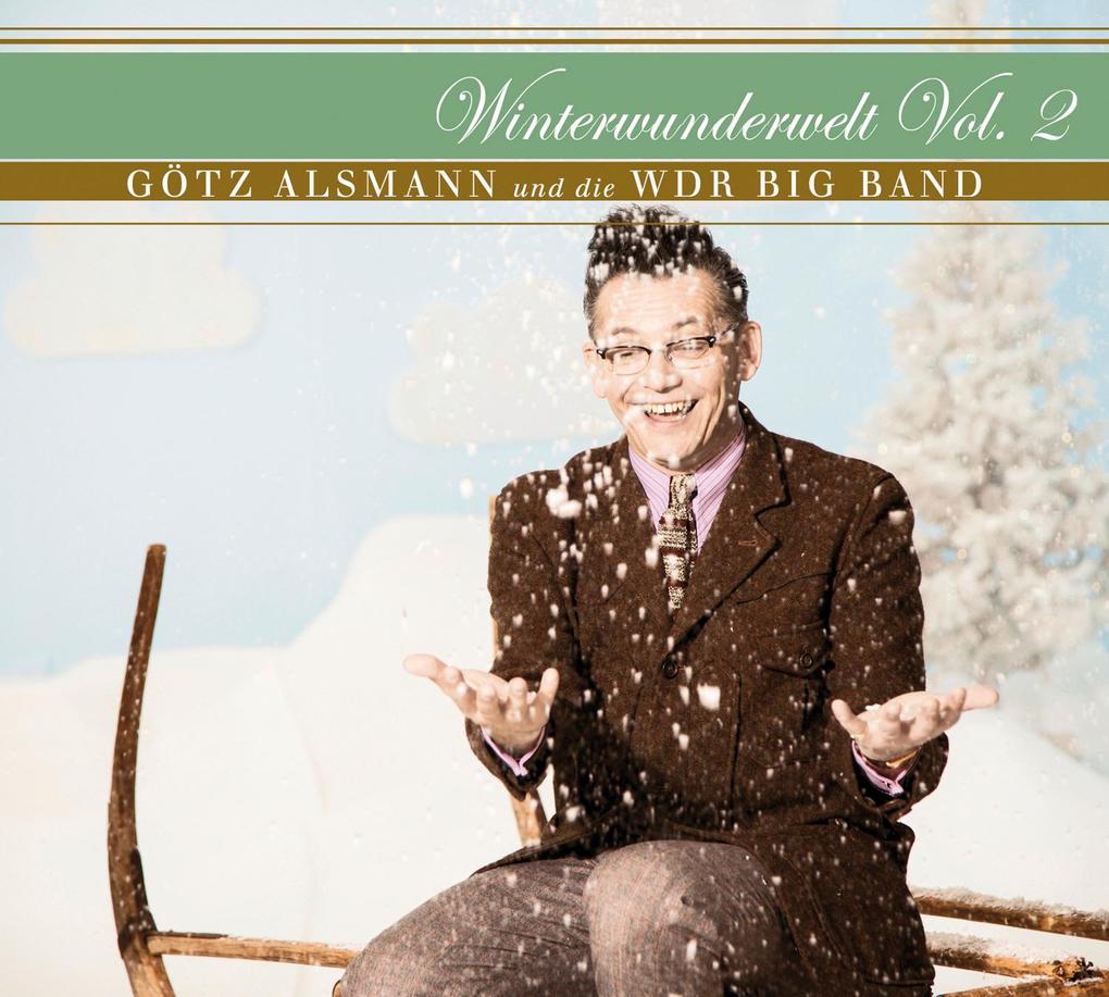 Winterwunderwelt Vol.2