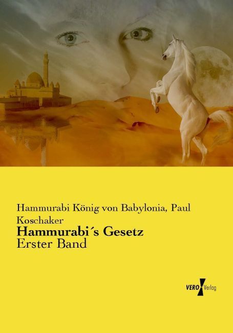 Hammurabis Gesetz