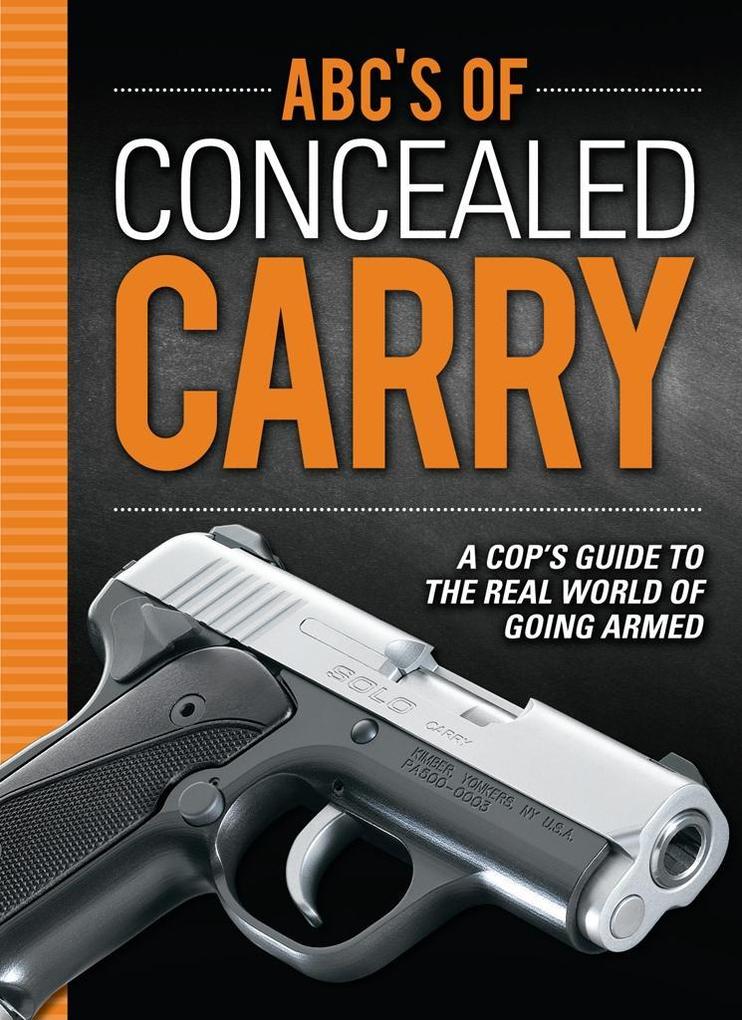 ABC‘s of Concealed Carry