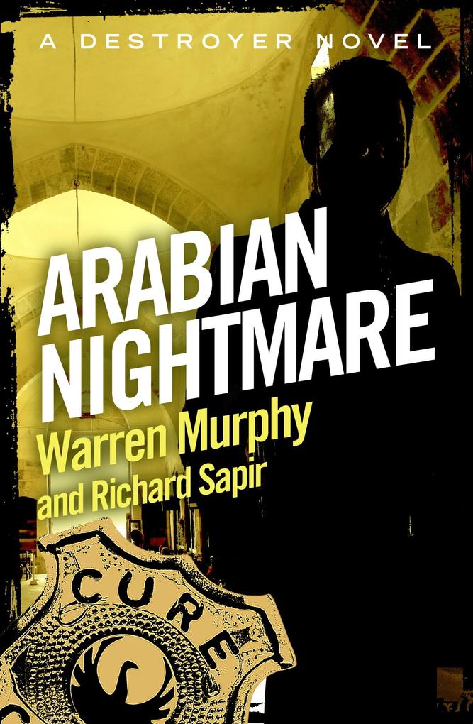 Arabian Nightmare