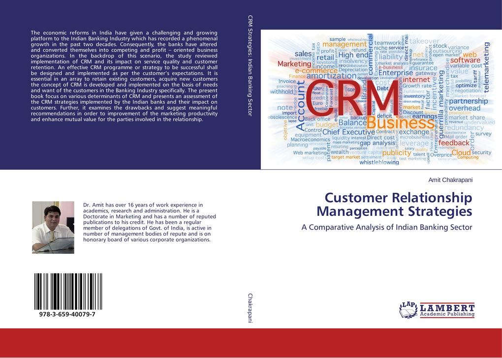 Customer Relationship Management Strategies