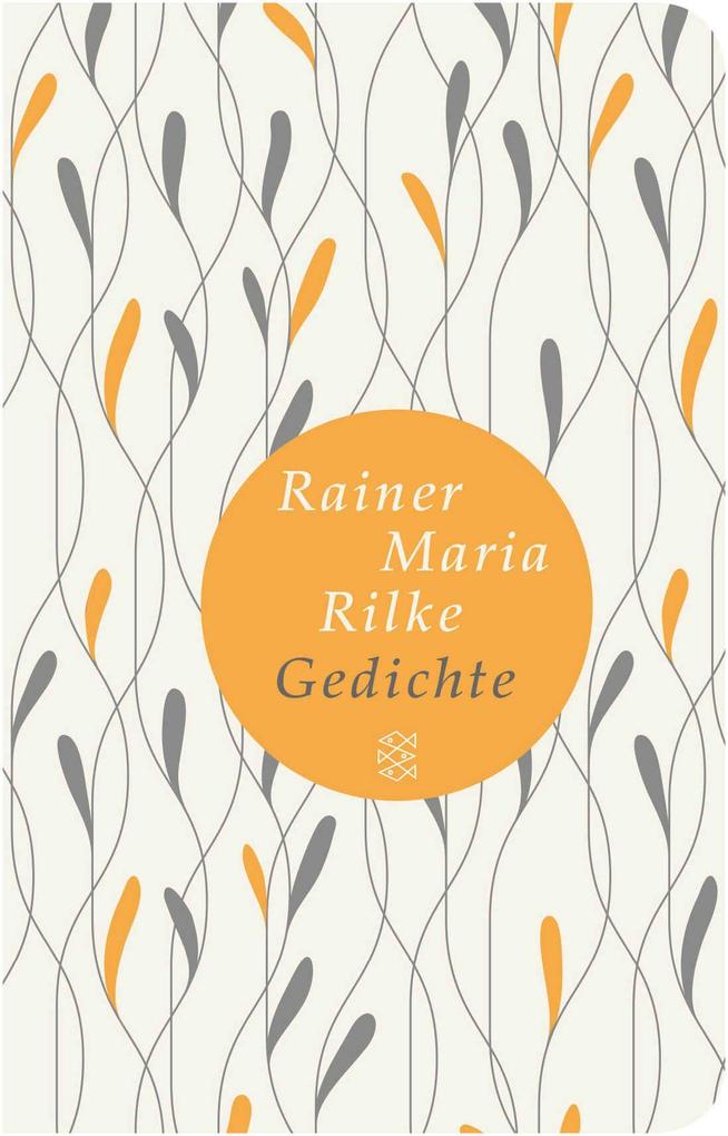 Gedichte Rainer Maria Rilke - Bild 3