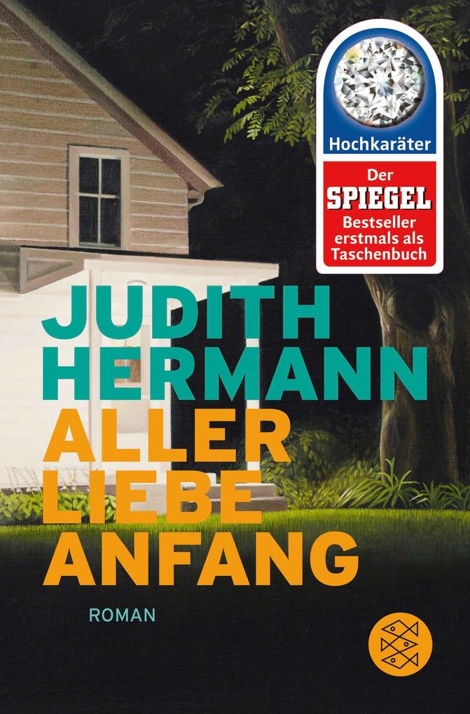 Fischer Taschenbuch Aller Liebe Anfang