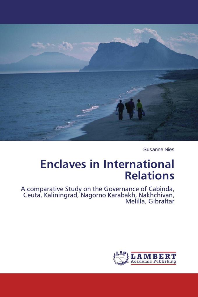 Enclaves in International Relations