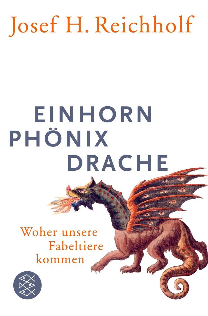 Einhorn Phönix Drache