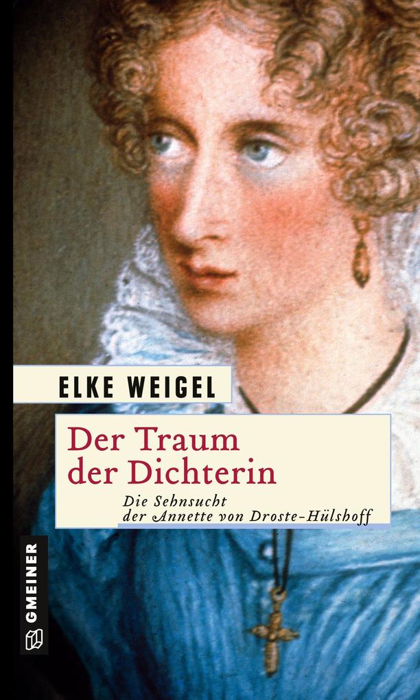 Der Traum der Dichterin