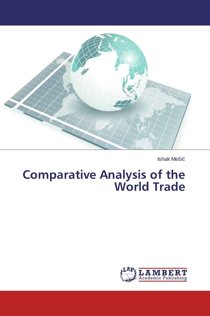 Comparative Analysis of the World Trade