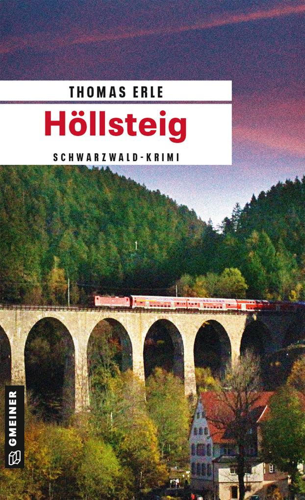 Thomas Erle: Höllsteig - Taschenbuch - Bild 4