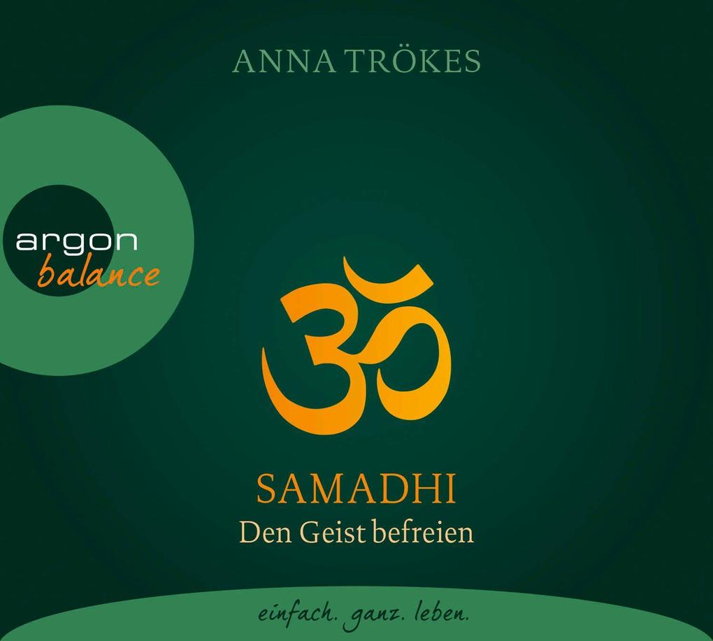 Samadhi