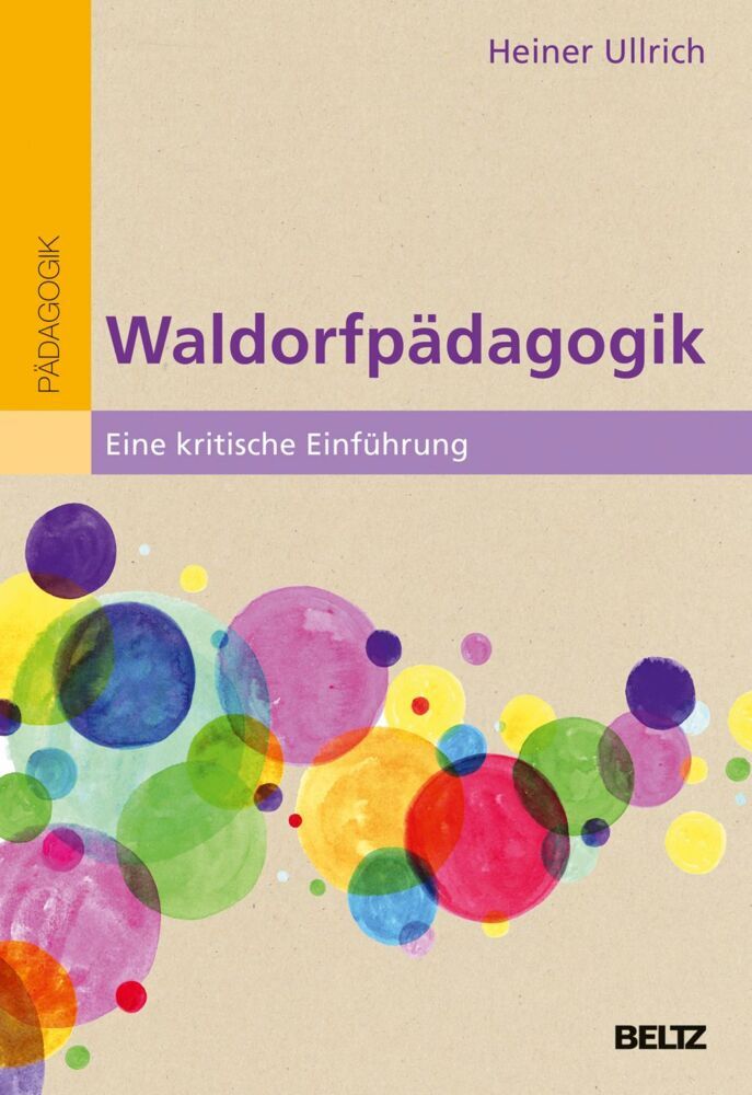 Beltz Verlagsgruppe Waldorfpädagogik