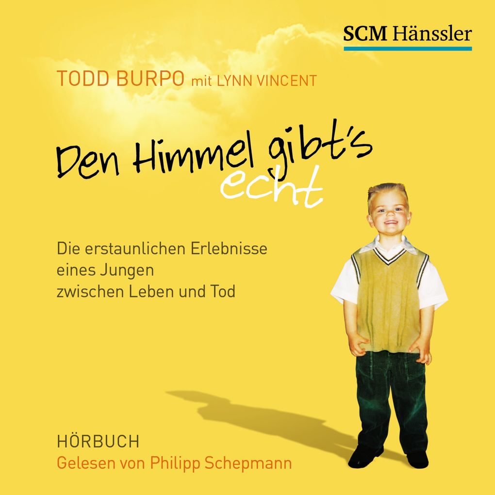 Den Himmel gibt's echt