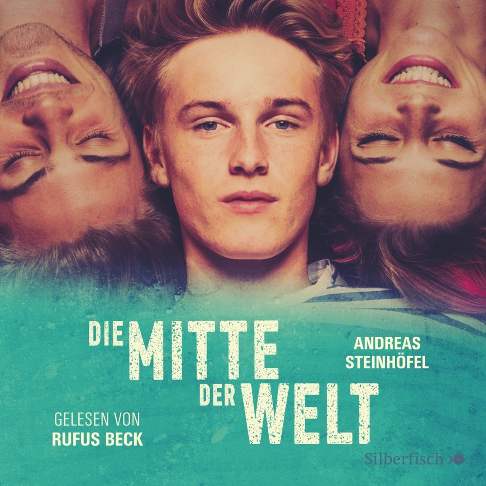 Die Mitte der Welt8 Audio-CD
