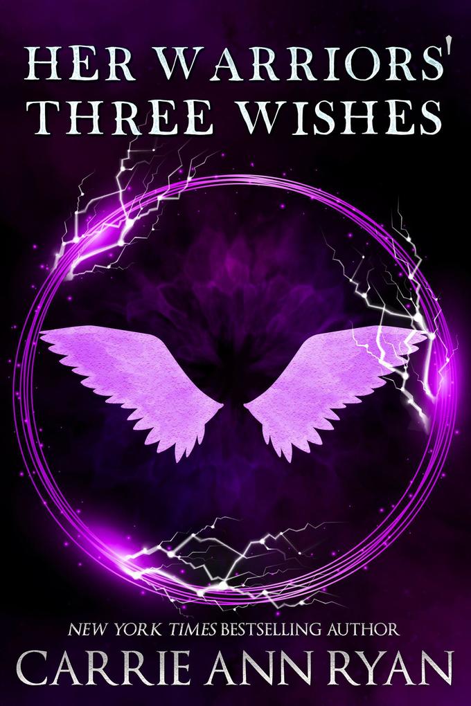 Her Warriors‘ Three Wishes (Dante‘s Circle #2)