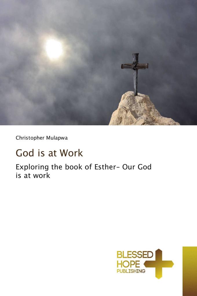 God is at Work