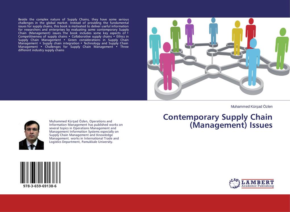 Contemporary Supply Chain (Management) Issues
