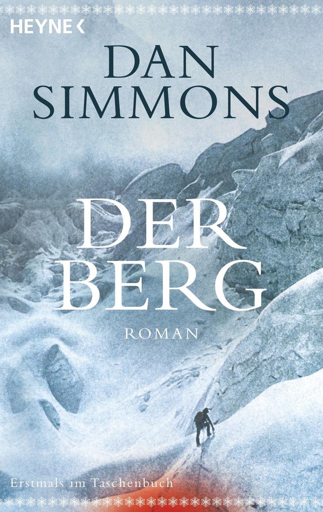 Heyne Taschenbuch Der Berg