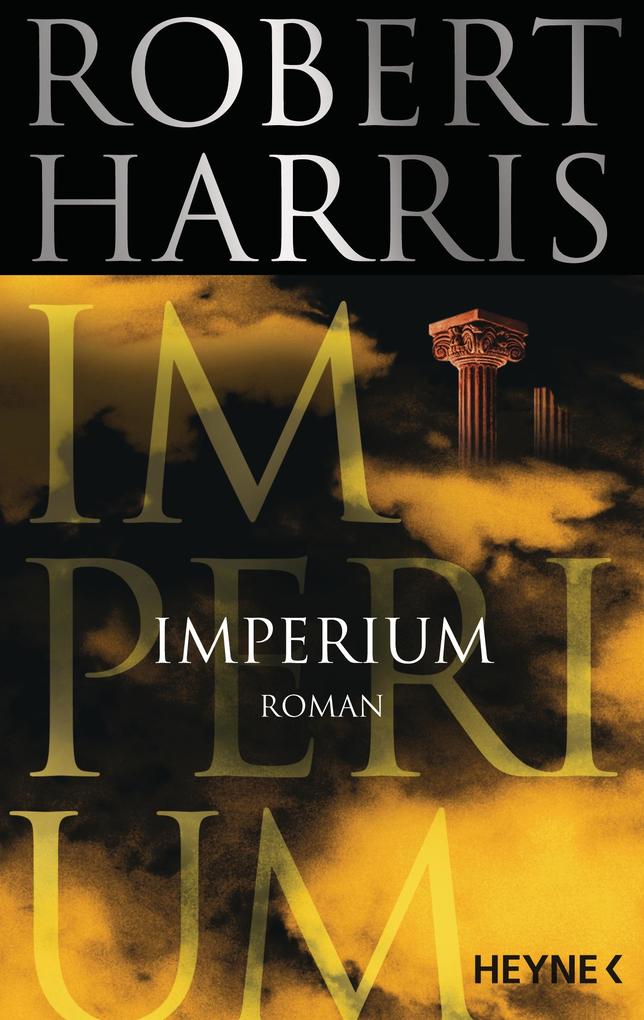 Heyne Taschenbuch Imperium - Bild 5