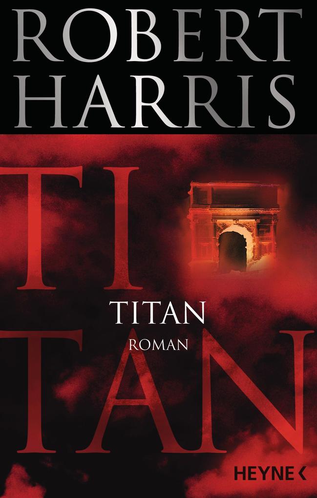Heyne Taschenbuch Titan