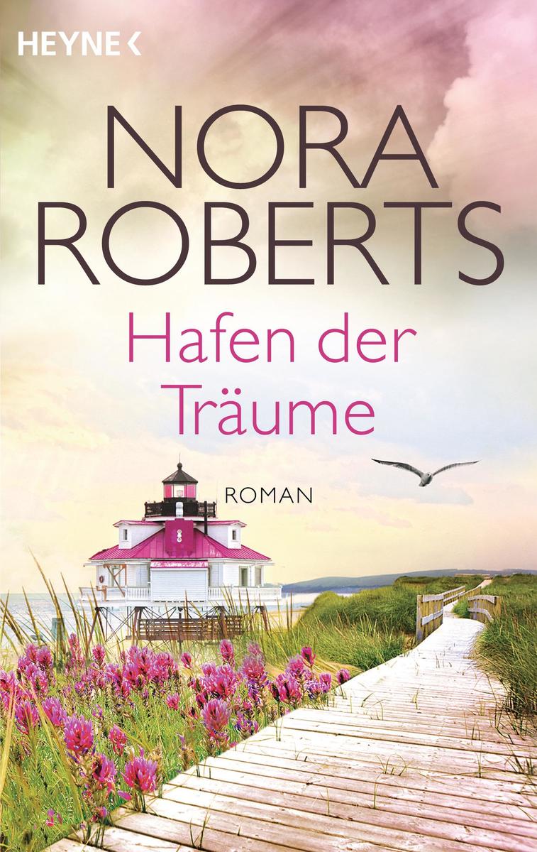 Heyne Taschenbuch Hafen Der Träume - Bild 3