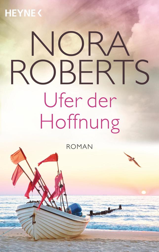 Heyne Taschenbuch Ufer Der Hoffnung