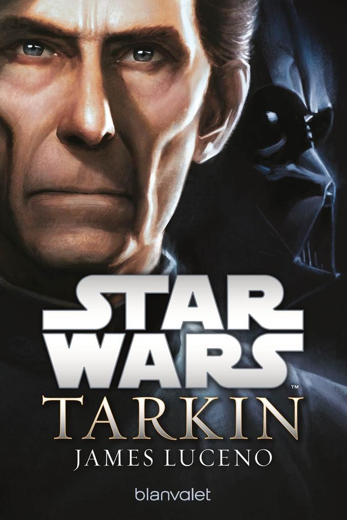 Blanvalet Taschenbuchverl Star Wars(Tm) - Tarkin