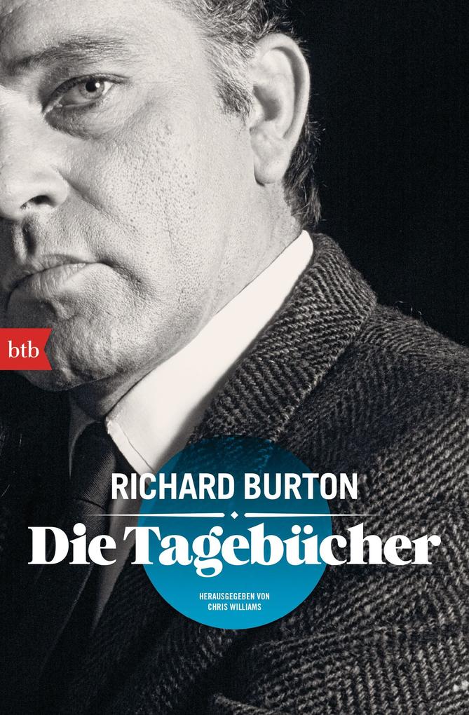 Btb Taschenbuch Die Tagebücher
