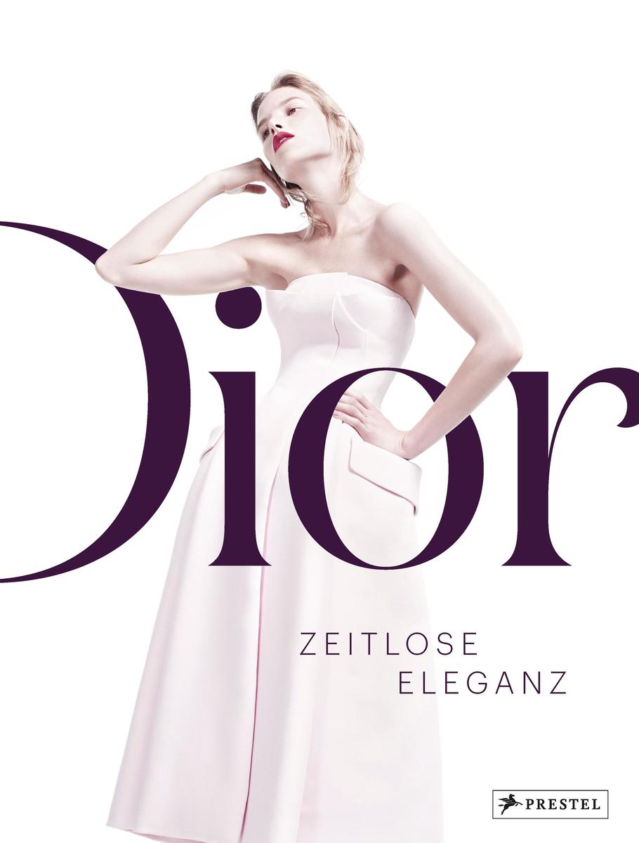 Prestel Verlag Dior - Bild 4