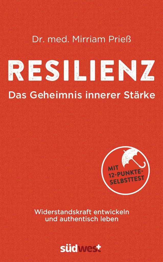 Suedwest Verlag Resilienz - Das Geheimnis Innerer Stärke - Bild 5