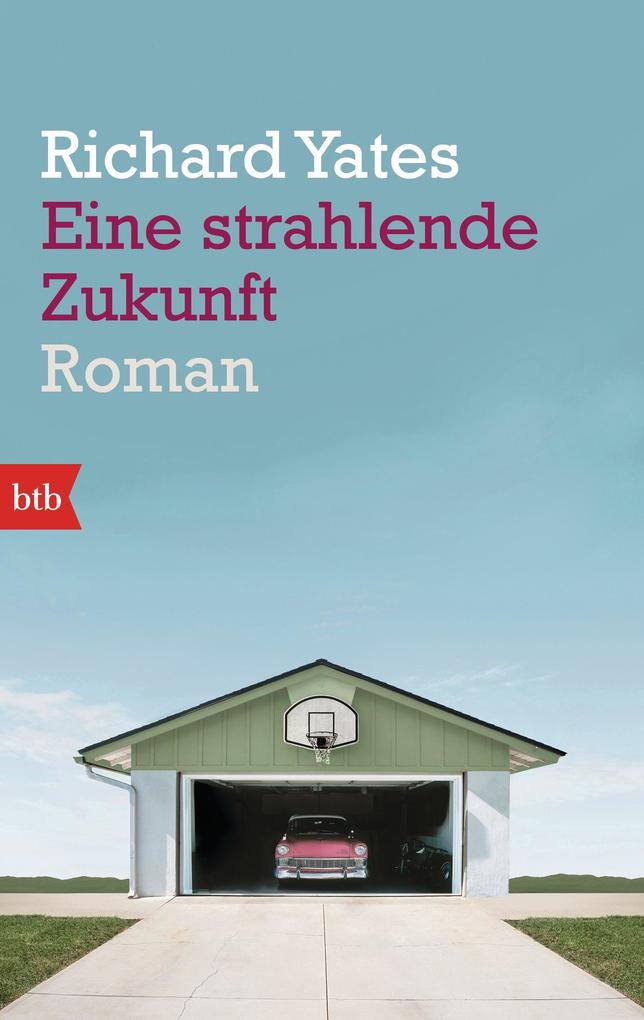 Btb Taschenbuch Eine Strahlende Zukunft - Bild 3