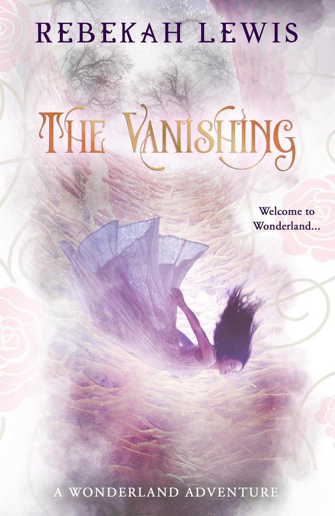 The Vanishing (Wonderland #1)