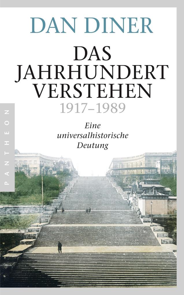 Pantheon Das Jahrhundert Verstehen