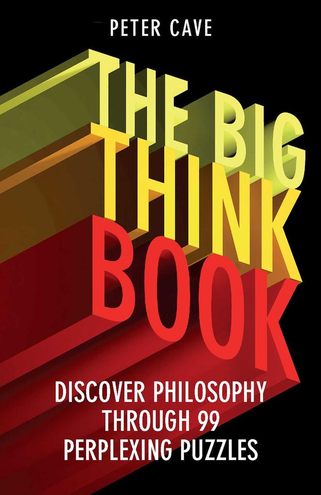The Big Think Book