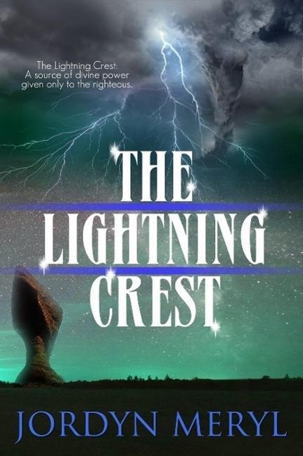 The Lightning Crest